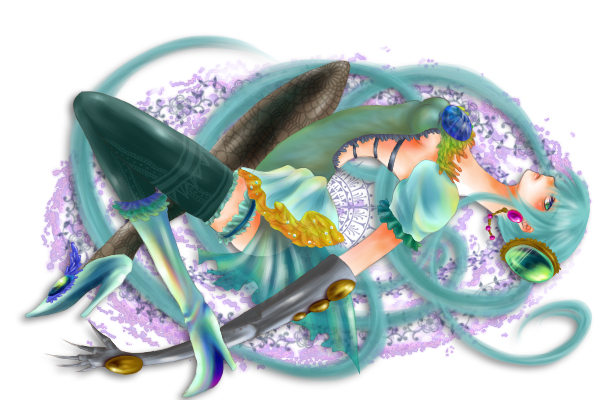 mikuharo_kazarituki