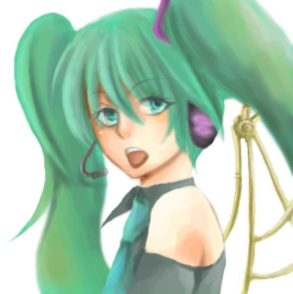 mikumiku