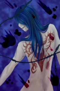 yagigara