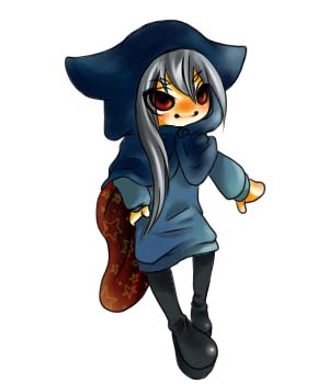 Nekodefo