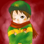 kenji
